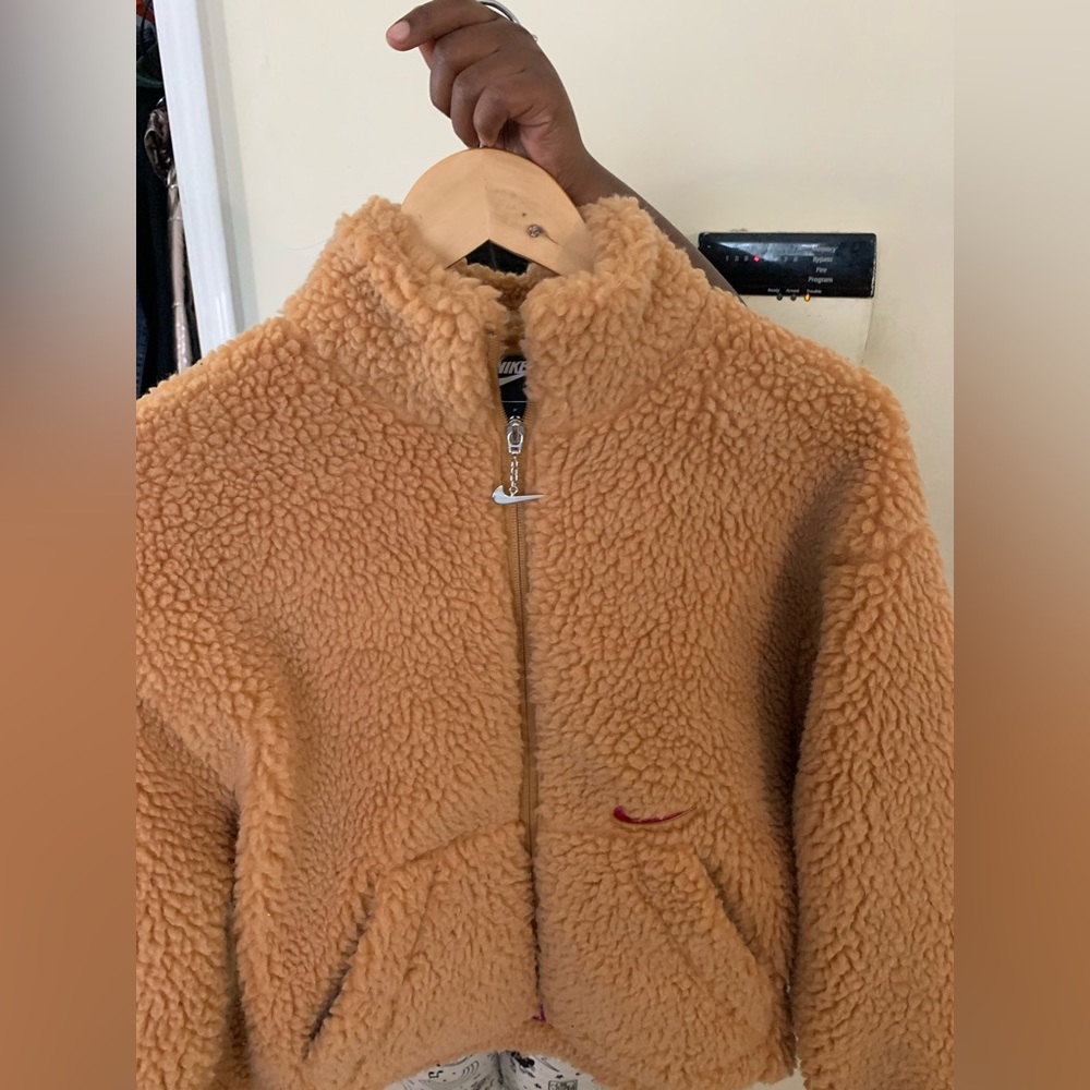 Never worn